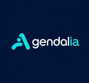 Logo Agendalia AI